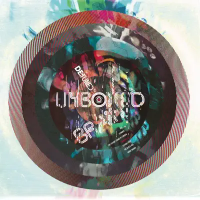 The Future Sound of London - Shazam
