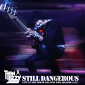 Thin Lizzy - Me and the Boys