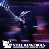 Thin Lizzy - Jailbreak