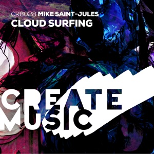 Cloud Surfing - Single