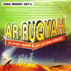 Ar-Ruqyah - Mishary Al'Afaasy