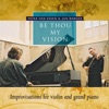 Be Thou My Vision (feat. Jan Borger)