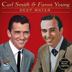 Deep Water - Carl Smith