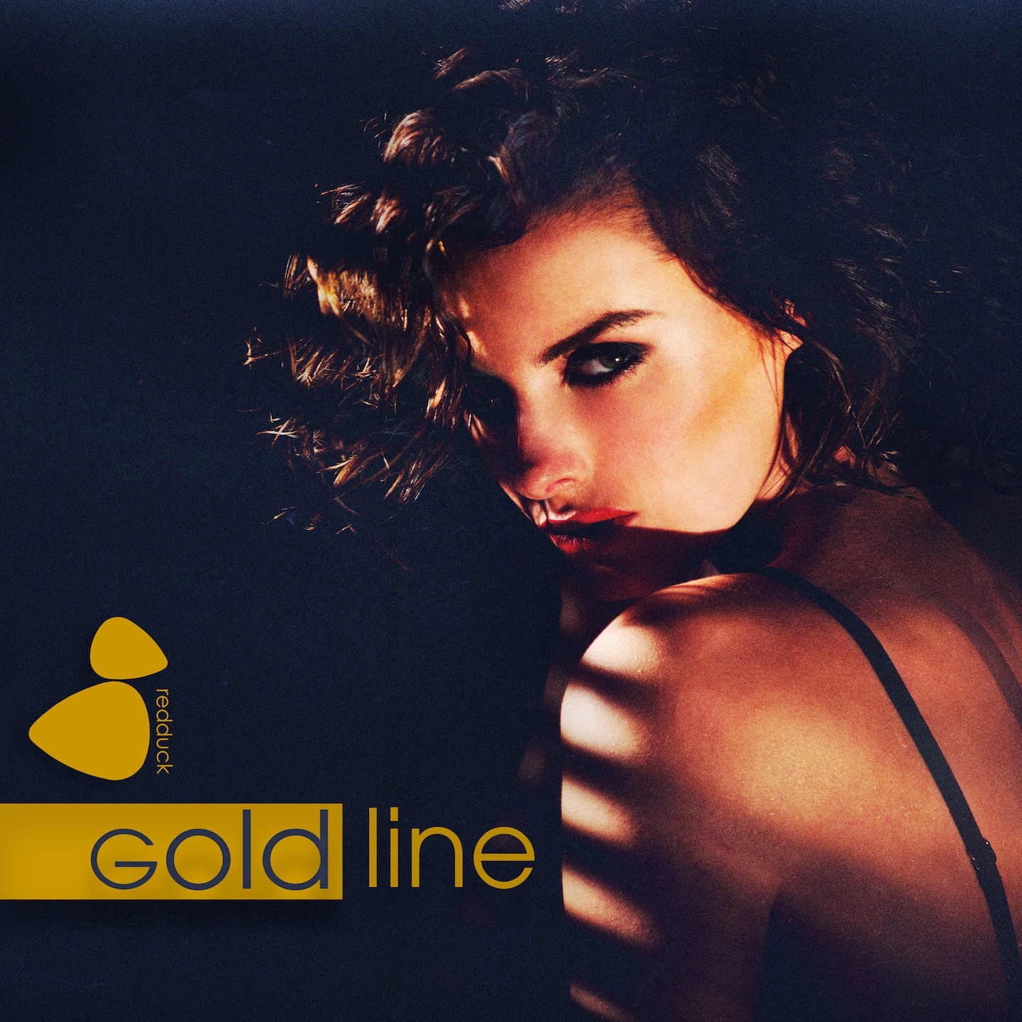Red Duck Gold Line