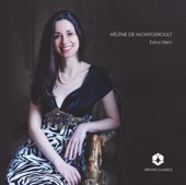 Edna Stern - Piano Sonata No. 9 in F-Sharp Minor, Op. 5 No. 3: I. Allegro spiritoso