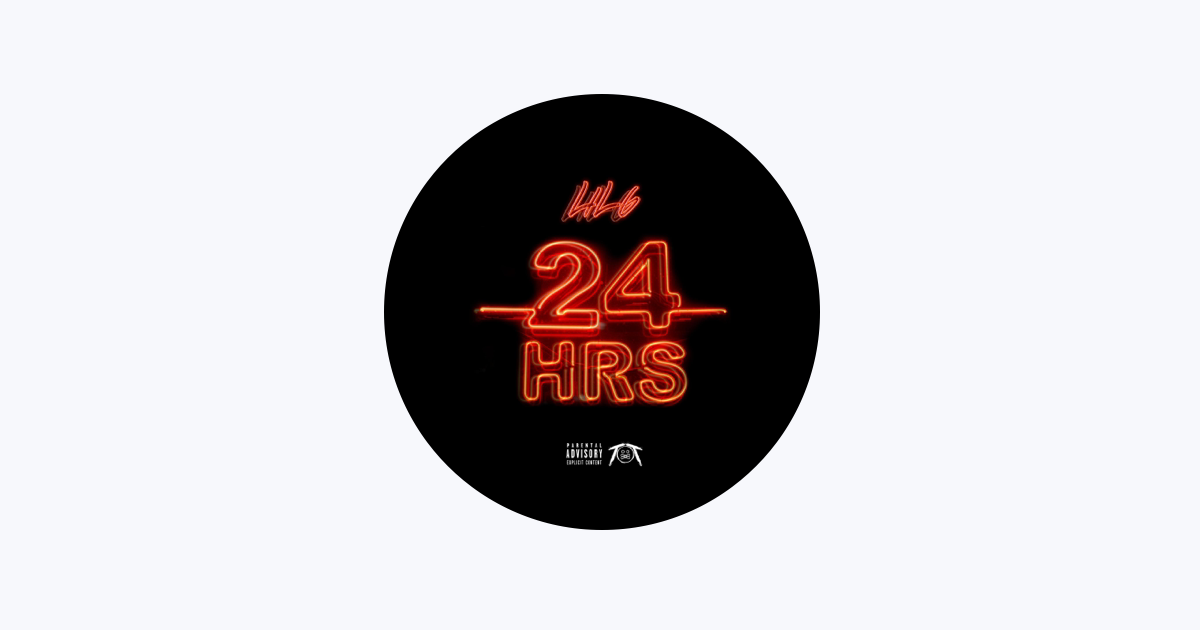 Lil' 6 - Apple Music