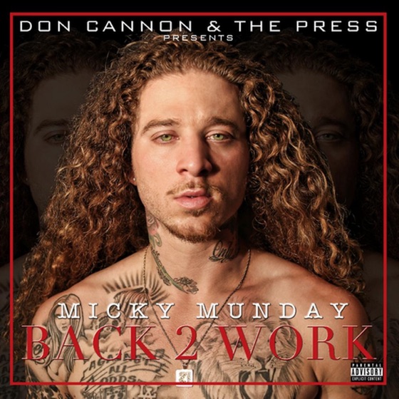 Cover artwork for B.O.Y.B