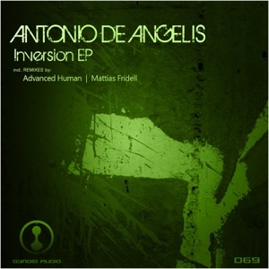 Inversion - EP