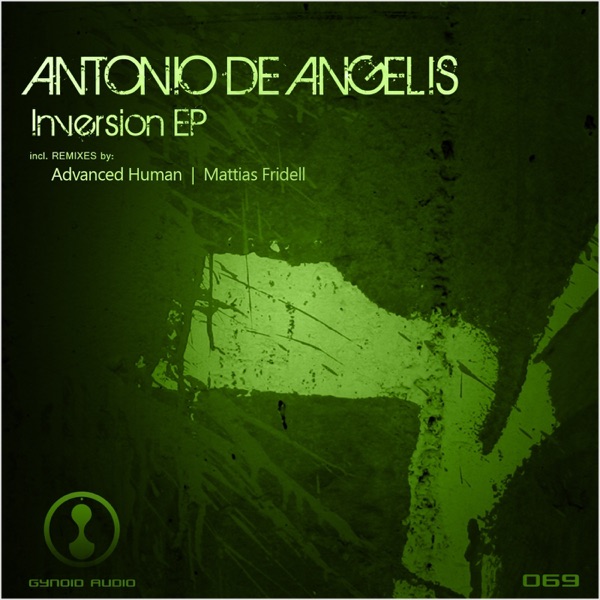 Inversion - EP