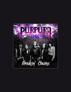 Escucha a Púrpura Ink, mira vídeos musicales, lee la biografía, consulta fechas de giras y mucho más.