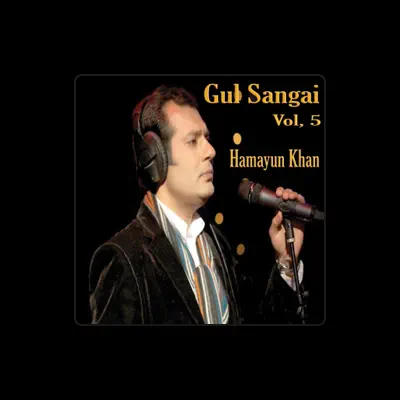 Listen to Hamayun Khan, watch music videos, read bio, see tour dates & more!