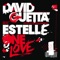 One Love (Chuckie and Fatman Scoop Remix) - David Guetta lyrics