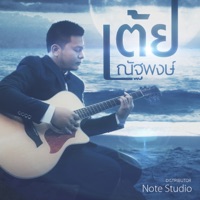 เธอที่เฝ้ารอ (feat. แหวน ณัฐนรี) - Single - เต้ย ณัฐพงษ์