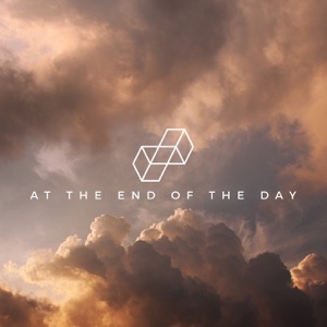 At the End of the Day (feat. Rui Veloso) - EP
