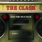 1977 - The Clash lyrics