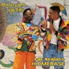 DJ Jazzy Jeff & The Fresh Prince - Yo Home to Bel-Air