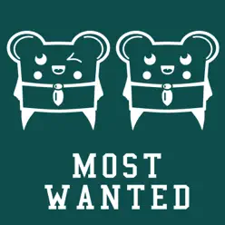 Most Wanted - Single - Spencer & Hill