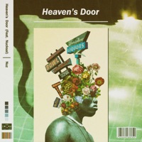 Heaven’s Door (feat. Nucksal) - Single - Nuz