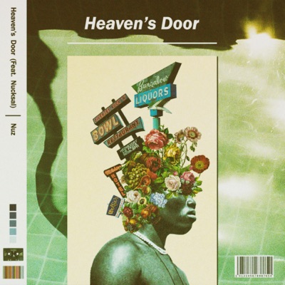 Heaven’s Door (feat. Nucksal) - Single