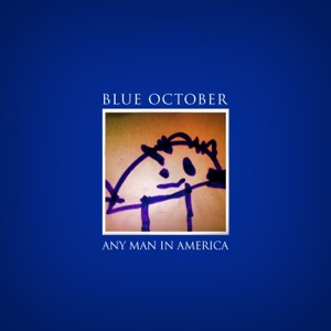 Chord Gitar The Worry List - Blue October