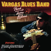 Hard Time Blues