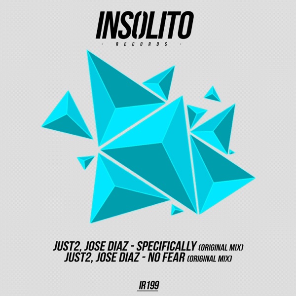 Specifically - Single