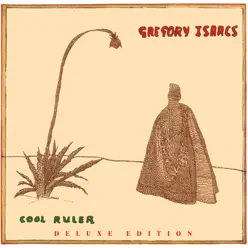 Cool Ruler (Deluxe Edition) - Gregory Isaacs