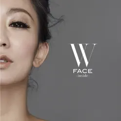 W Face - Inside - Kumi Koda W Face - Inside - Kumi Koda