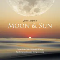 Ride in the Moonlight — Oliver Scheffner