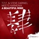 A Beautiful Mind T F F Steve Carniel Meets Harmonix Single