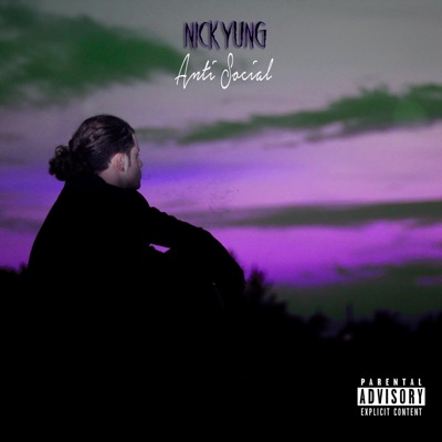 Anti Social - EP