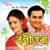 Zubeen Garg & Alisha Chinai - Nahorore Pate