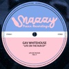 Gav Whitehouse & James Winter - Life On the Run