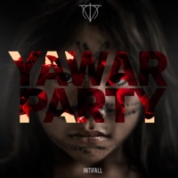 Yawar Party - Single - Inti Fall