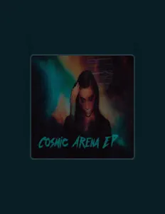 Listen to Cosmic Arena, watch music videos, read bio, see tour dates & more!
