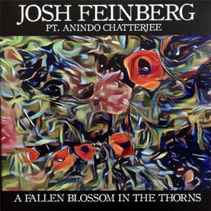 A Fallen Blossom in the Thorns