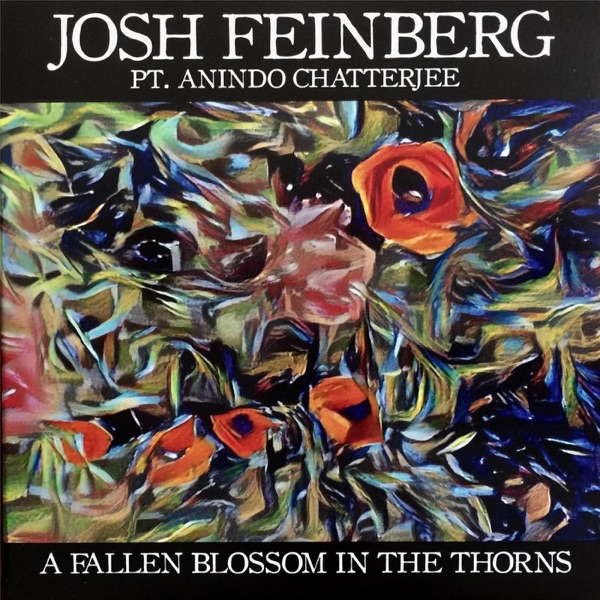 A Fallen Blossom in the Thorns