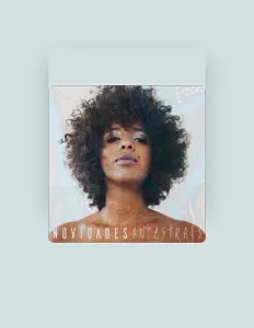 Listen to Thabata Lorena, watch music videos, read bio, see tour dates & more!