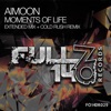 Moments of Life - EP