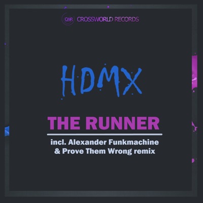 The Runner - Single