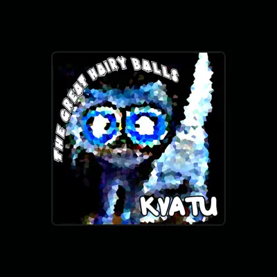 Listen to The Great Hairy Balls, watch music videos, read bio, see tour dates & more!