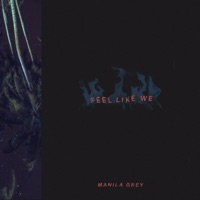 Feel Like We - Single - MANILA GREY