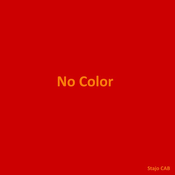 No Color (feat. LooknGlass, Mack & FidlerSongs)