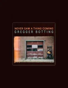 聆聽 Gregger Botting、觀看音樂影片、閱讀小傳、查看巡演日期等！