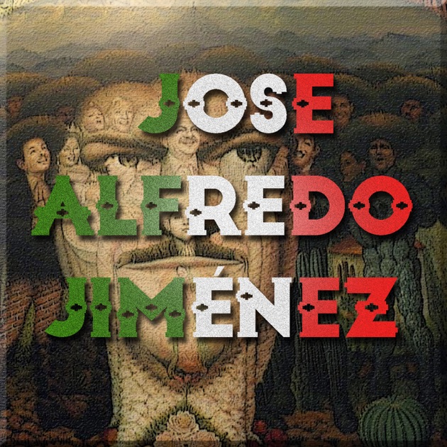 Cd Josè Alfredo Jimenez Mis rancheras y corridos 1200x630bb