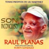 Raul Planas