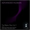 Claustrophobia (Advanced Human Remix) - Positive Merge lyrics