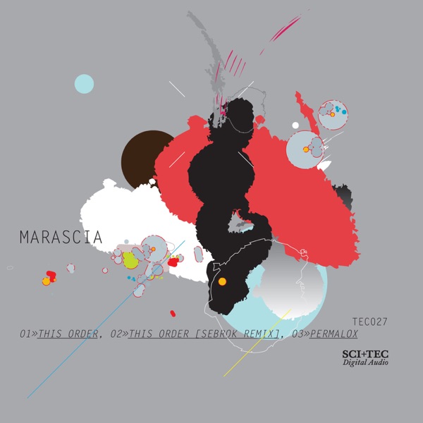 This Order - Single