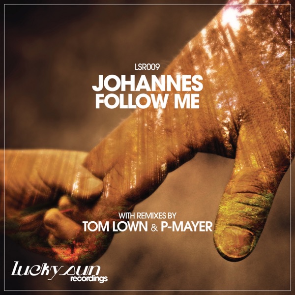 Follow Me - Single