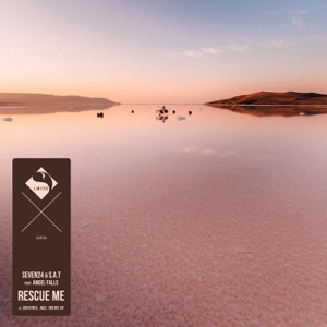 Rescue Me (Remixes) - Single (Remixes)